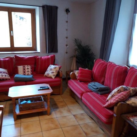 Appartement Landry Exterior photo